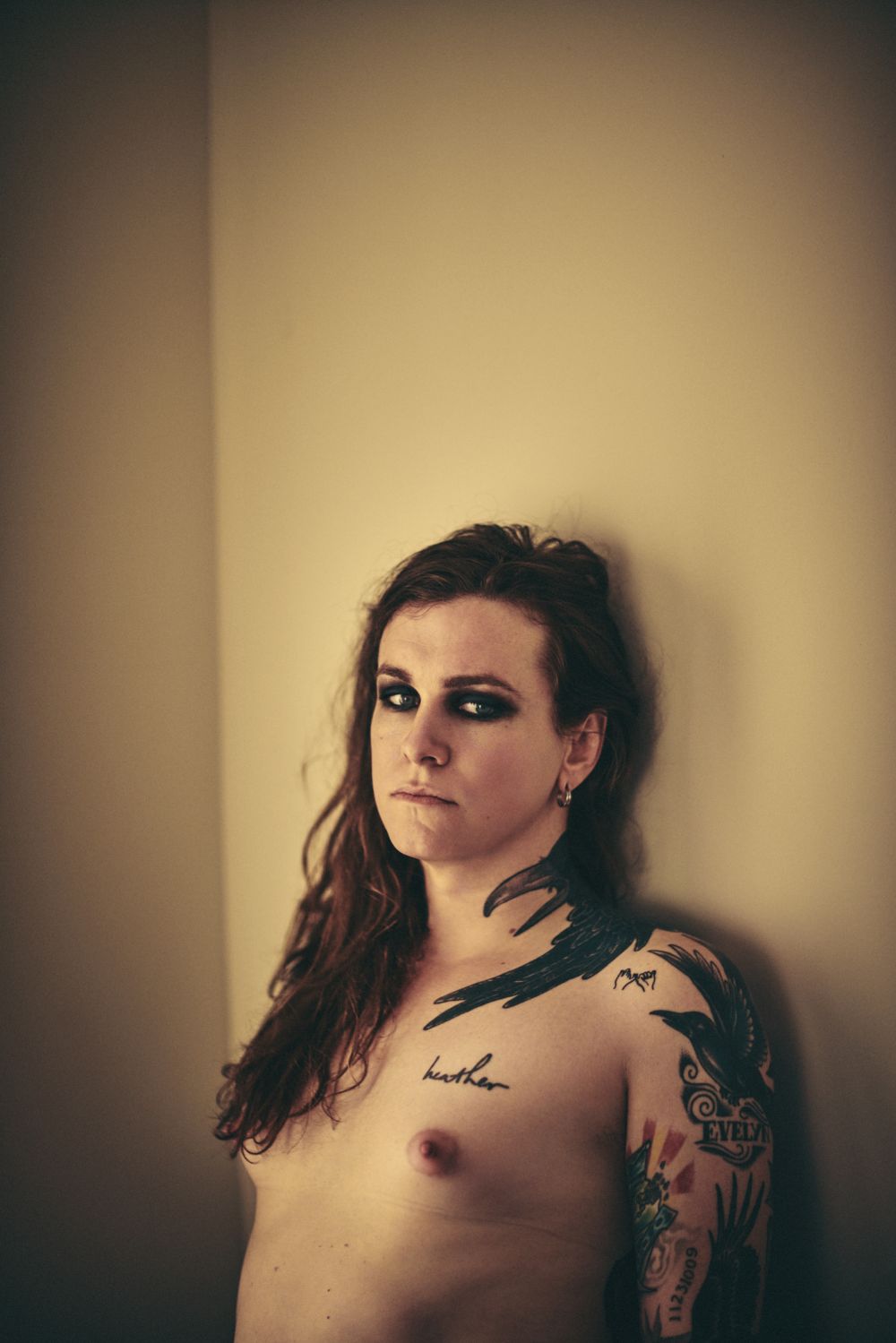 James Minchin | Laura Jane Grace